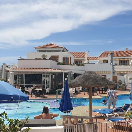 Las Americas - Garden City Адехе Екстериор снимка
