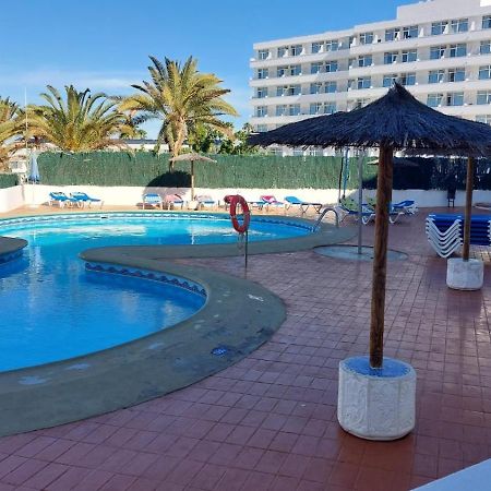 Las Americas - Garden City Адехе Екстериор снимка