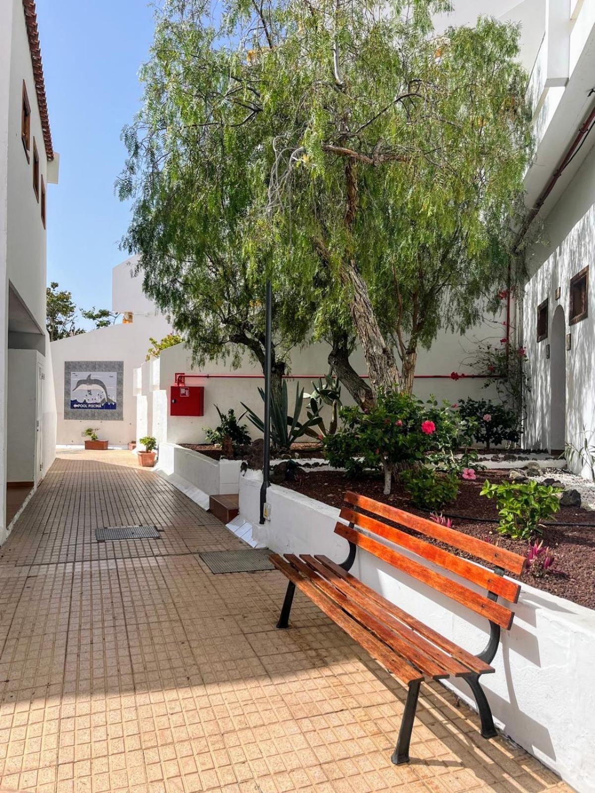 Las Americas - Garden City Адехе Екстериор снимка