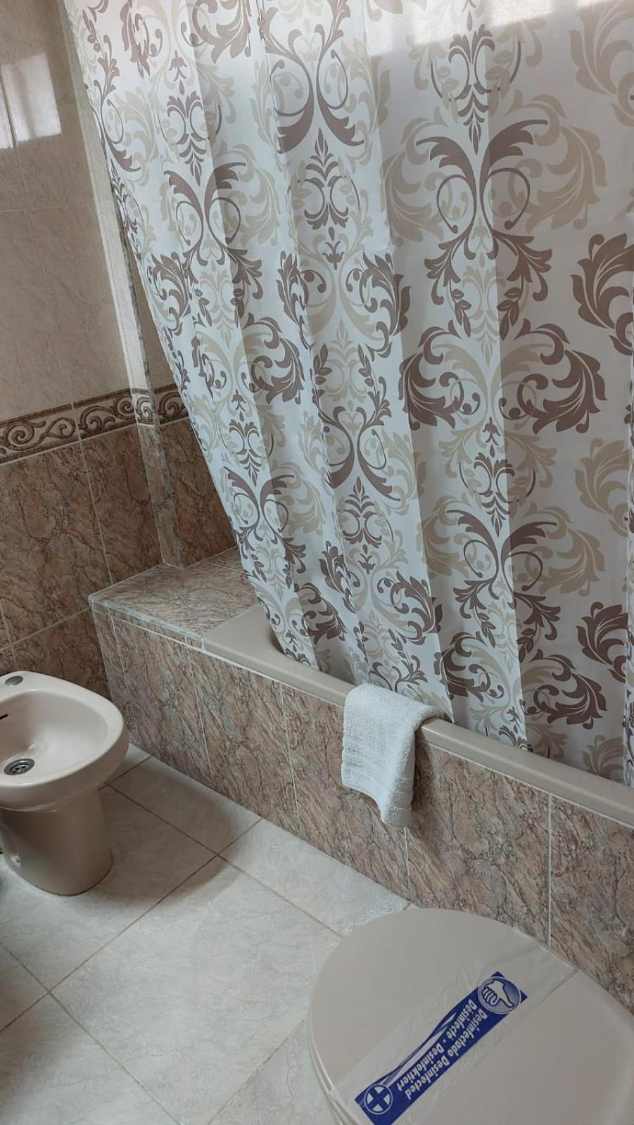 Las Americas - Garden City Адехе Екстериор снимка